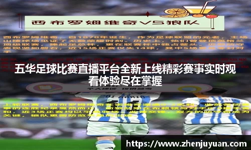 五华足球比赛直播平台全新上线精彩赛事实时观看体验尽在掌握