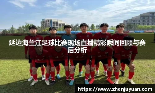 延边海兰江足球比赛现场直播精彩瞬间回顾与赛后分析