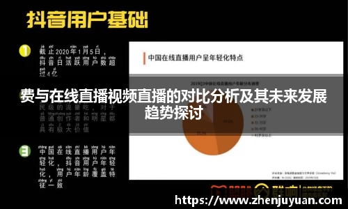 费与在线直播视频直播的对比分析及其未来发展趋势探讨